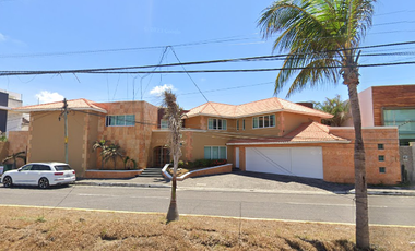 CASA EN VENTA EN VERACRUZ COSTA DE ORO