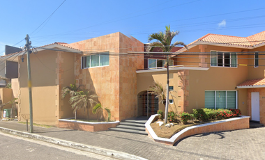 CASA EN VENTA EN VERACRUZ COSTA DE ORO