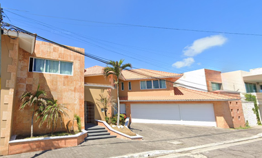 CASA EN VENTA EN VERACRUZ COSTA DE ORO