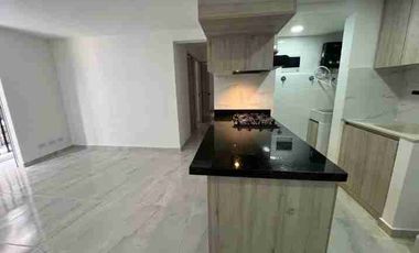 Apartamento en venta en Sabaneta -Maria Auxiliadora