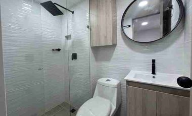 Apartamento en venta en Sabaneta -Maria Auxiliadora