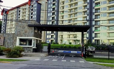 En arriendo Departamento dos ambientes