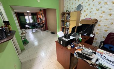 En venta casa de 3 dormitorios en urb.Bosque real 2 en Milagro.