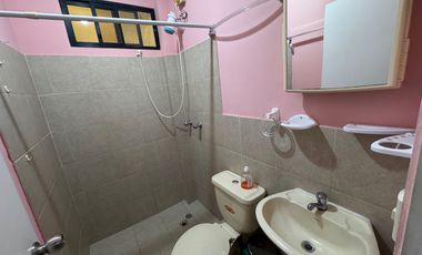 En venta casa de 3 dormitorios en urb.Bosque real 2 en Milagro.