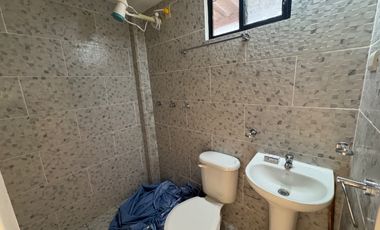 En venta casa de 3 dormitorios en urb.Bosque real 2 en Milagro.