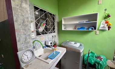 En venta casa de 3 dormitorios en urb.Bosque real 2 en Milagro.