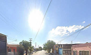 CASA EN VENTA EN COAHUILA TORREON CENTRO