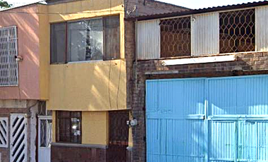 CASA EN VENTA EN COAHUILA TORREON CENTRO