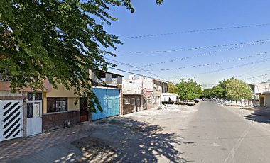 CASA EN VENTA EN COAHUILA TORREON CENTRO