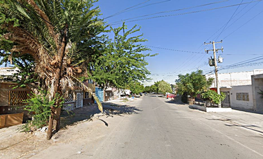 CASA EN VENTA EN COAHUILA TORREON CENTRO