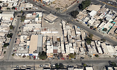 CASA EN VENTA EN COAHUILA TORREON CENTRO
