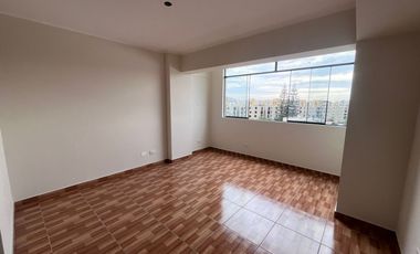 Se alquila hermoso departamento de estreno en  Surco S/2200  .