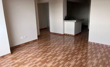 Se alquila hermoso departamento de estreno en  Surco S/2200  .
