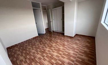 Se alquila hermoso departamento de estreno en  Surco S/2200  .