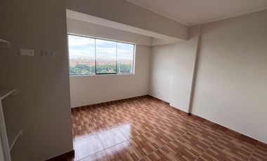 Se alquila hermoso departamento de estreno en  Surco S/2200  .
