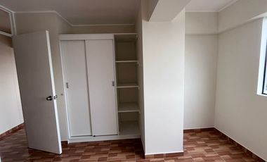Se alquila hermoso departamento de estreno en  Surco S/2200  .
