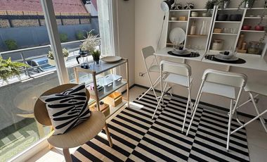 Departamento En Venta En Av. Mapocho, Quinta Normal