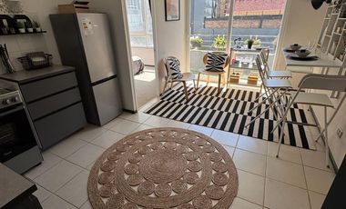 Departamento En Venta En Av. Mapocho, Quinta Normal