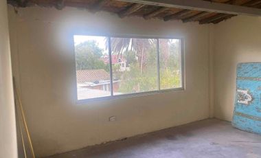 VENTA DE PROPIEDAD 1.000 M² TERR. / 300 M² CONST. EN EL CENTRO DE LA MERCED, VALLE DE LOS CHILLOS