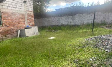 VENTA DE PROPIEDAD 1.000 M² TERR. / 300 M² CONST. EN EL CENTRO DE LA MERCED, VALLE DE LOS CHILLOS