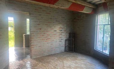 VENTA DE PROPIEDAD 1.000 M² TERR. / 300 M² CONST. EN EL CENTRO DE LA MERCED, VALLE DE LOS CHILLOS