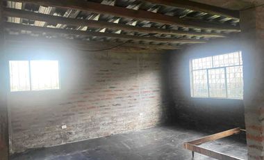 VENTA DE PROPIEDAD 1.000 M² TERR. / 300 M² CONST. EN EL CENTRO DE LA MERCED, VALLE DE LOS CHILLOS