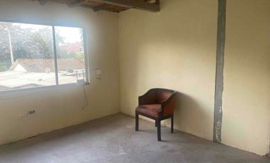 VENTA DE PROPIEDAD 1.000 M² TERR. / 300 M² CONST. EN EL CENTRO DE LA MERCED, VALLE DE LOS CHILLOS