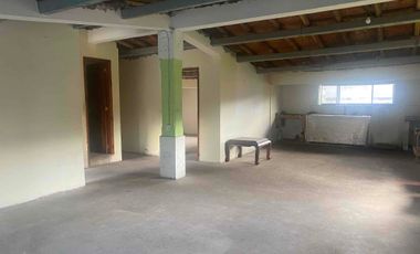 VENTA DE PROPIEDAD 1.000 M² TERR. / 300 M² CONST. EN EL CENTRO DE LA MERCED, VALLE DE LOS CHILLOS