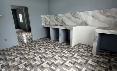 Casa de una planta remodelada en venta Ballenita, Santa Elena