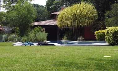 VENTA DE CASA EN YAUTEPEC MORELOS