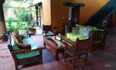 VENTA DE CASA EN YAUTEPEC MORELOS