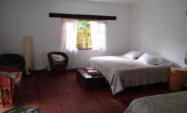 VENTA DE CASA EN YAUTEPEC MORELOS