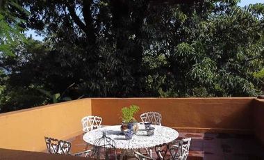 VENTA DE CASA EN YAUTEPEC MORELOS