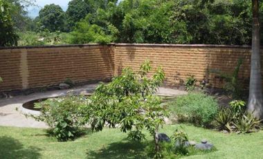 VENTA DE CASA EN YAUTEPEC MORELOS