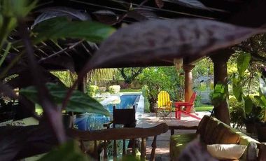 VENTA DE CASA EN YAUTEPEC MORELOS