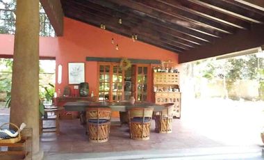 VENTA DE CASA EN YAUTEPEC MORELOS