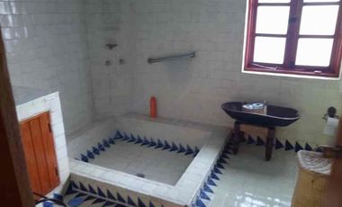 VENTA DE CASA EN YAUTEPEC MORELOS