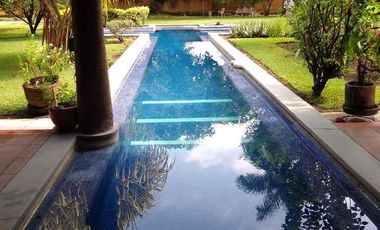 VENTA DE CASA EN YAUTEPEC MORELOS