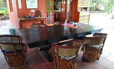 VENTA DE CASA EN YAUTEPEC MORELOS