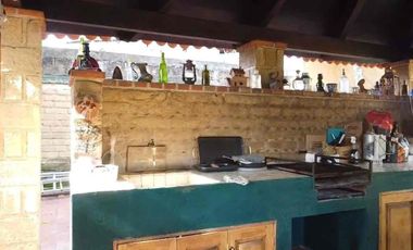 VENTA DE CASA EN YAUTEPEC MORELOS