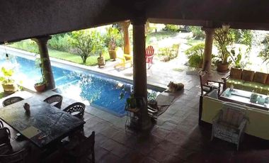 VENTA DE CASA EN YAUTEPEC MORELOS