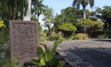 VENTA DE CASA EN YAUTEPEC MORELOS