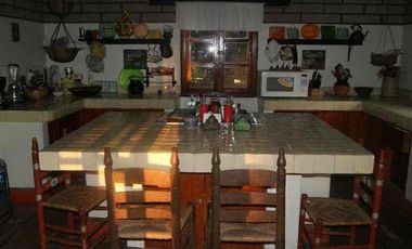 VENTA DE CASA EN YAUTEPEC MORELOS