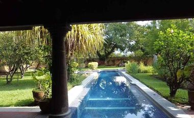 VENTA DE CASA EN YAUTEPEC MORELOS