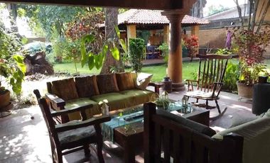 VENTA DE CASA EN YAUTEPEC MORELOS