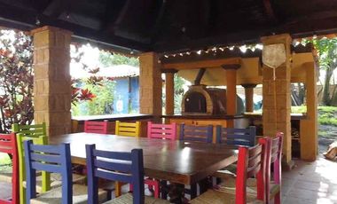 VENTA DE CASA EN YAUTEPEC MORELOS