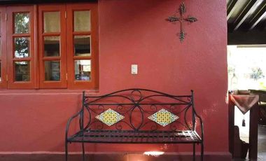 VENTA DE CASA EN YAUTEPEC MORELOS