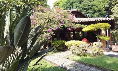 VENTA DE CASA EN YAUTEPEC MORELOS