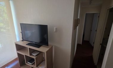Departamento en arriendo, 3 habitaciones, Condominio Puerta Del Sur, San Fernando