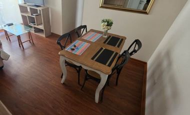 Departamento en arriendo, 3 habitaciones, Condominio Puerta Del Sur, San Fernando